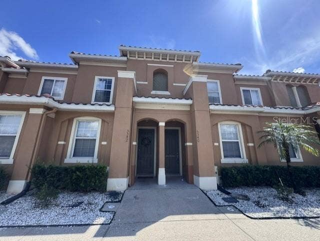 Property photo for 5340 PARADISE CAY CIRCLE, Kissimmee, FL