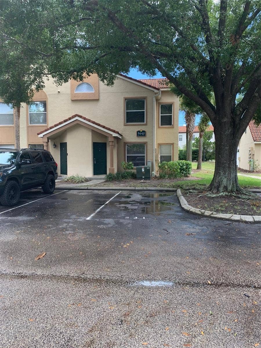 Property photo for 5448 E MICHIGAN STREET, #5448-5, Orlando, FL
