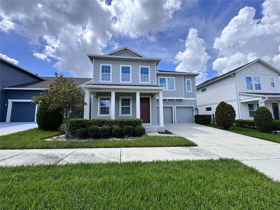 Property photo for 6366 FLAT LEMON DRIVE, Winter Garden, FL