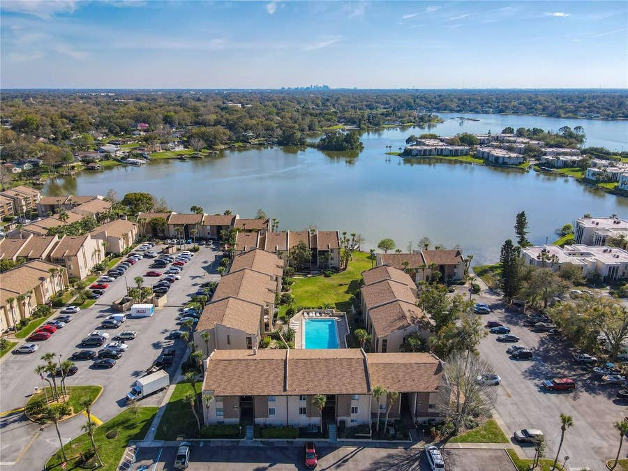 Property photo for 562 ORANGE DRIVE, #33, Altamonte Springs, FL