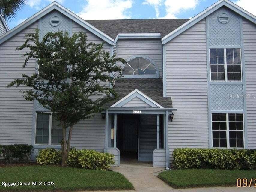 Property photo for 7360 N HIGHWAY 1, #203, Cocoa, FL