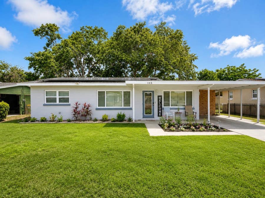 Property photo for 105 MARGARET STREET, Auburndale, FL