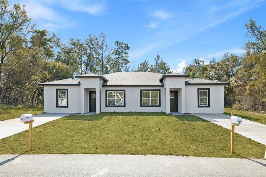 Property photo for 6336 SW 137TH STREET, #2, Ocala, FL