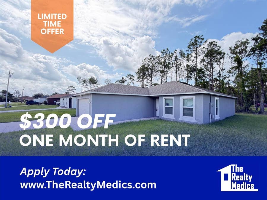 Property photo for 13481 SW 60TH AVENUE ROAD, Ocala, FL