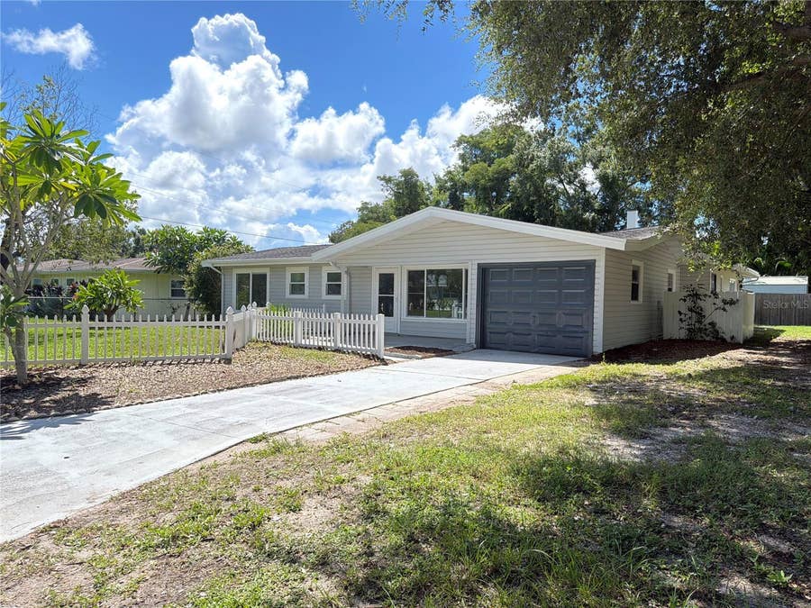 Property photo for 3010 HATTON STREET, Sarasota, FL