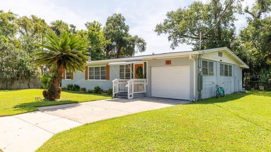 Property photo for 38 MCALISTER DRIVE, Ormond Beach, FL