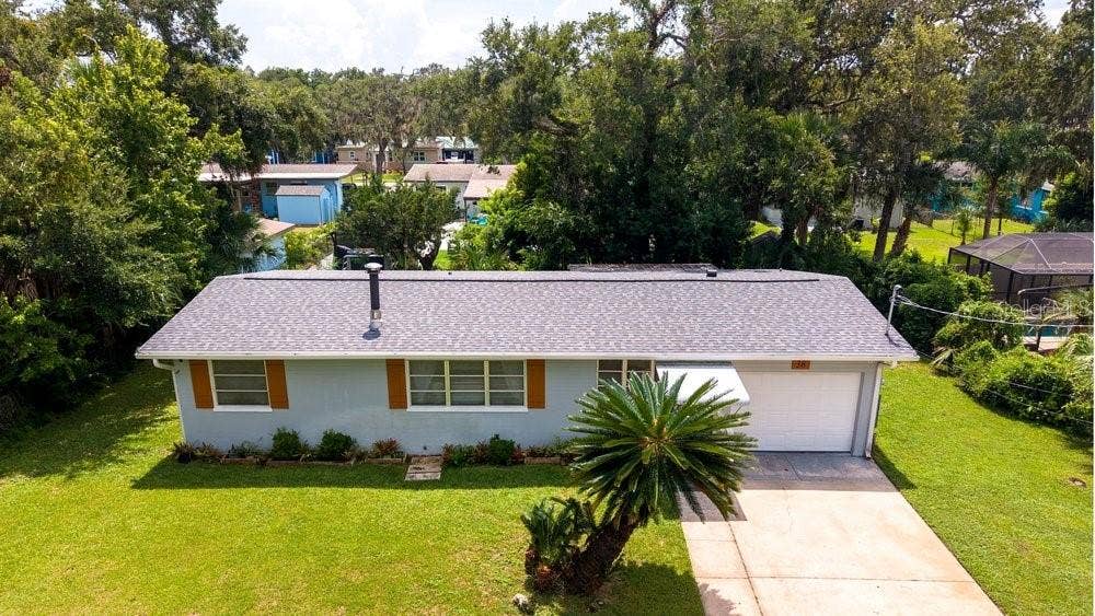 38 MCALISTER DRIVE, Ormond Beach, FL 32174