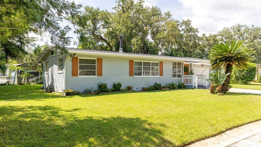 38 MCALISTER DRIVE, Ormond Beach, FL 32174