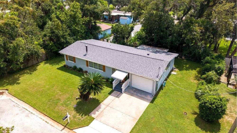 38 MCALISTER DRIVE, Ormond Beach, FL 32174