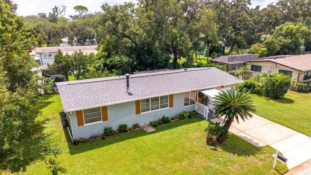 38 MCALISTER DRIVE, Ormond Beach, FL 32174