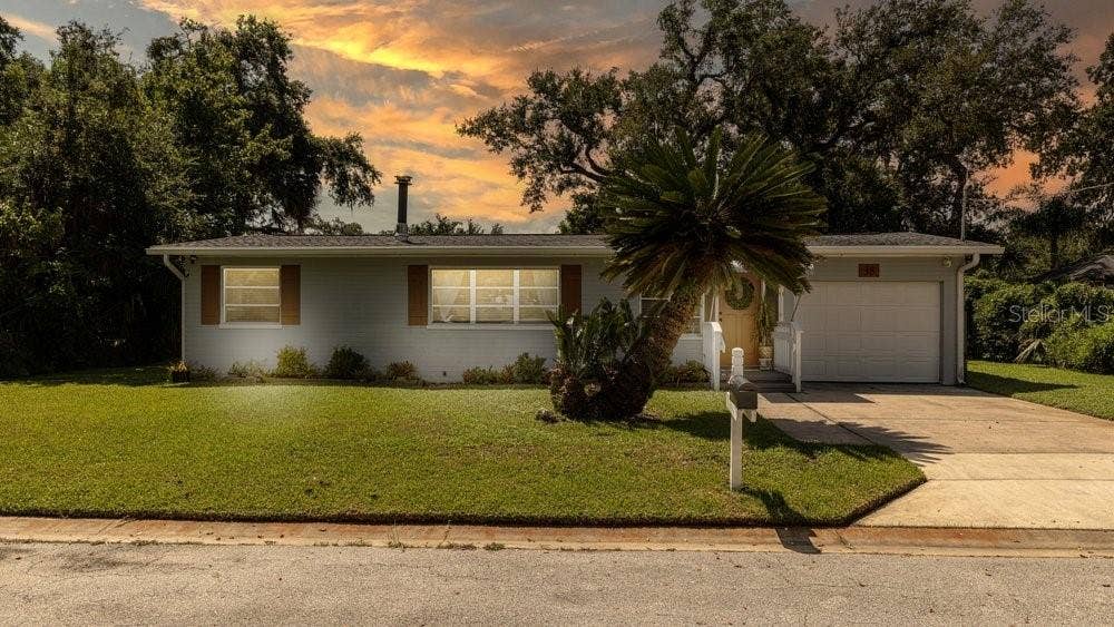 38 MCALISTER DRIVE, Ormond Beach, FL 32174