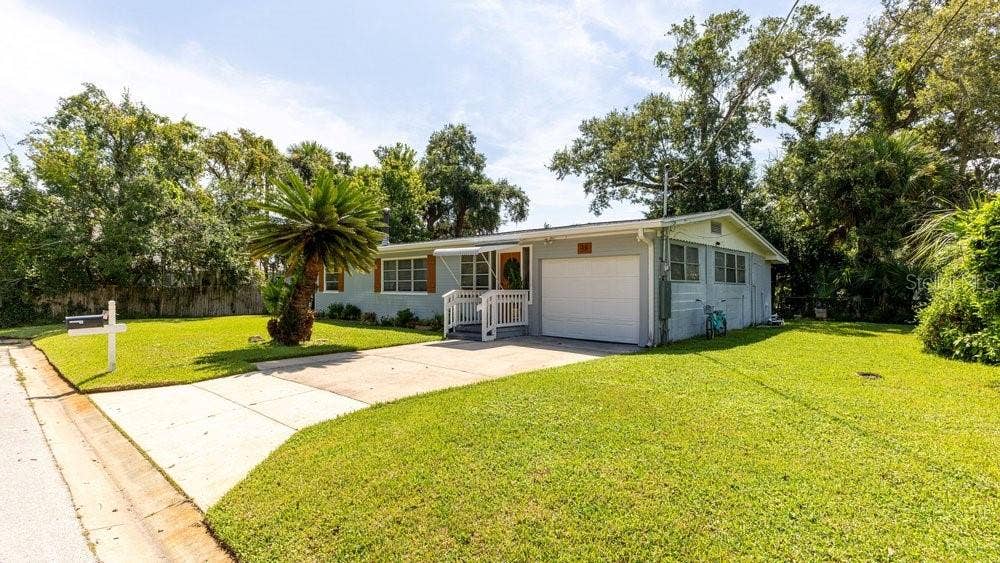 38 MCALISTER DRIVE, Ormond Beach, FL 32174