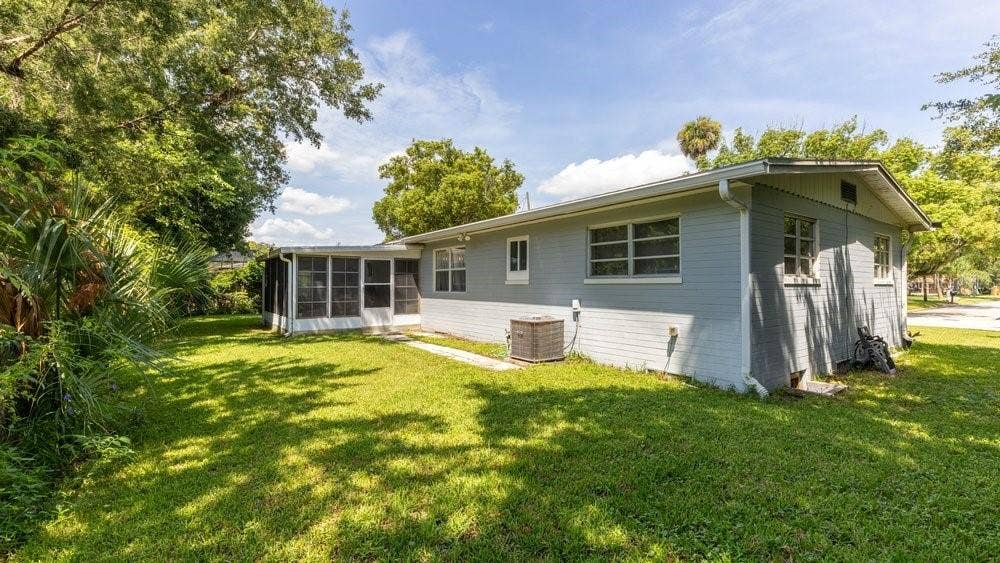 38 MCALISTER DRIVE, Ormond Beach, FL 32174
