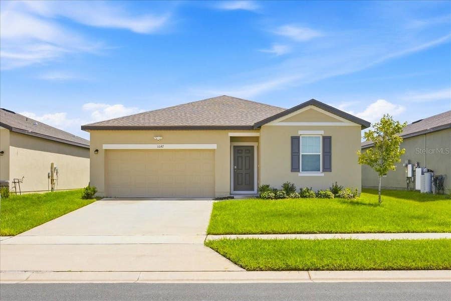 Property photo for 3247 NIGHTFALL ROAD, Winter Haven, FL