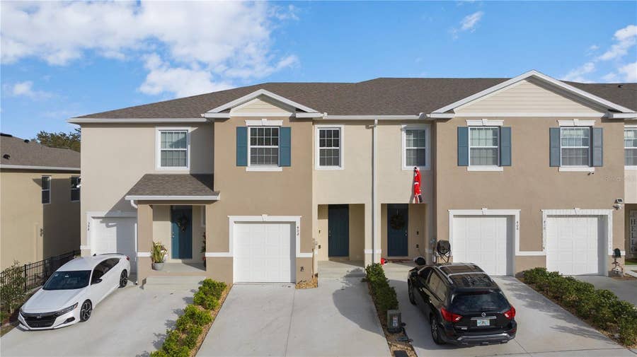 Property photo for 402 FELTRIM RESERVE BOULEVARD, Davenport, FL