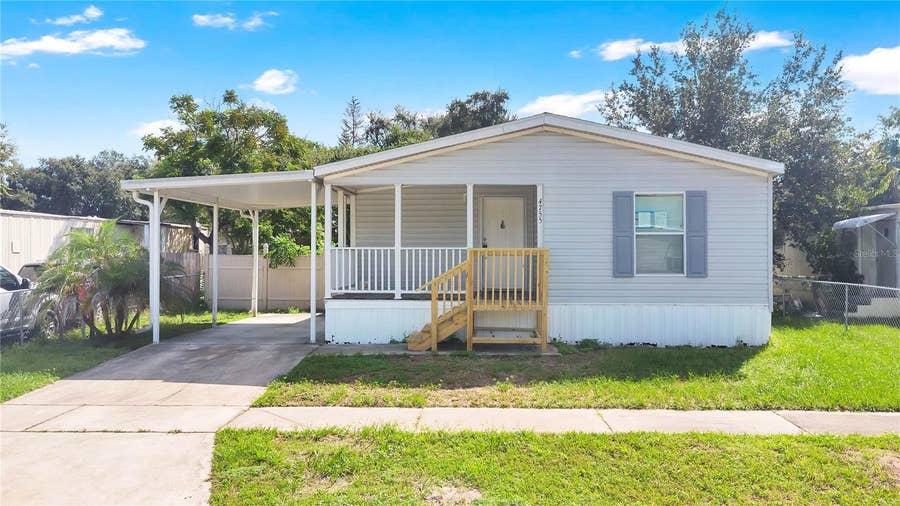 Property photo for 4755 BUNTING AVENUE, Orlando, FL