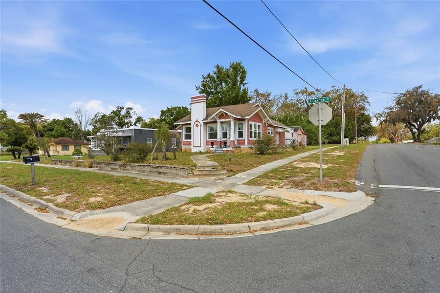 Property photo for 18 E ORANGE STREET, Davenport, FL