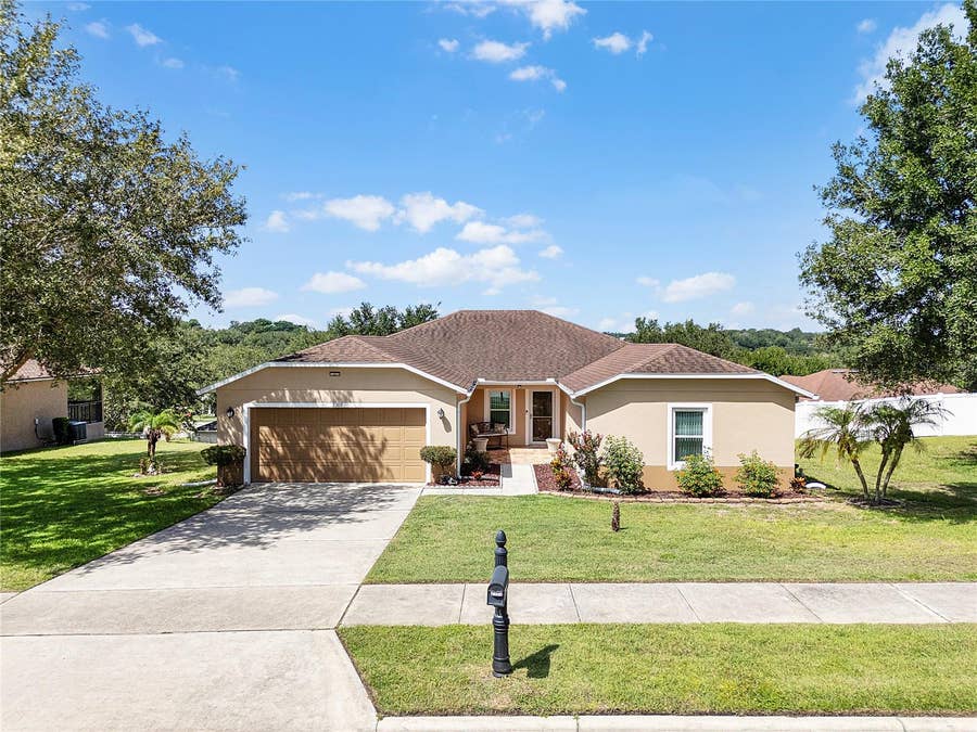 Property photo for 2388 YELLOW GRASS COURT, Apopka, FL
