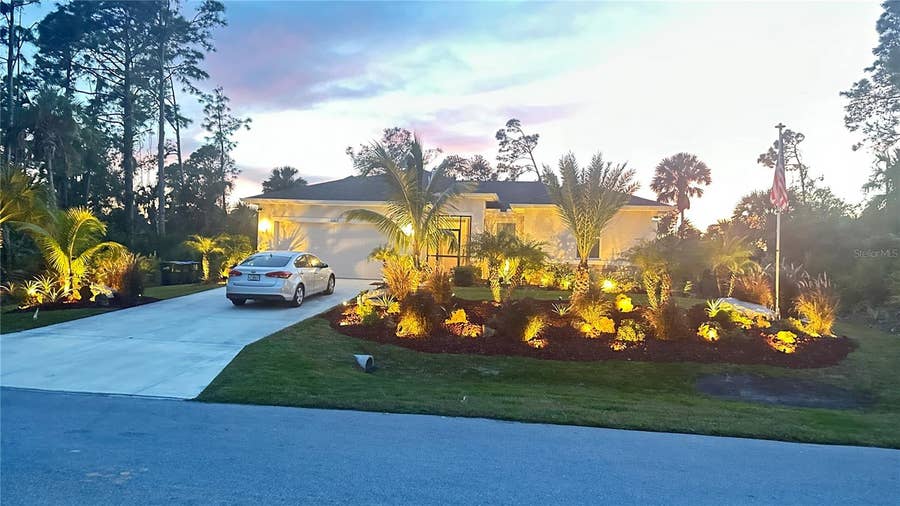 Property photo for 2267 MINERVA ROAD, North Port, FL
