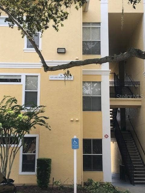 Property photo for 1225 LAKE SHADOW CIRCLE, #14106, Maitland, FL