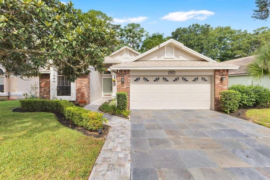 Property photo for 407 MORNING GLORY DRIVE, Lake Mary, FL