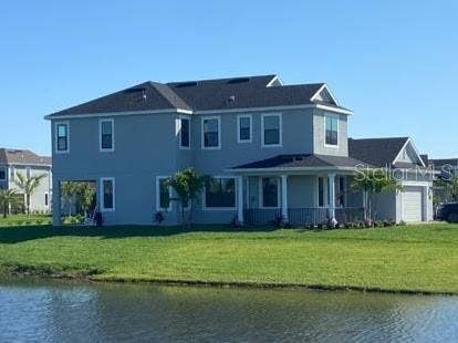Property photo for 2915 BLAZING STAR DRIVE, Melbourne, FL