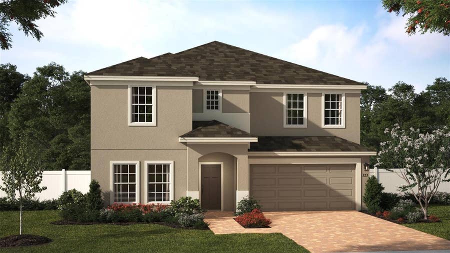 Property photo for 2561 CAVANAUGH DRIVE, Orlando, FL