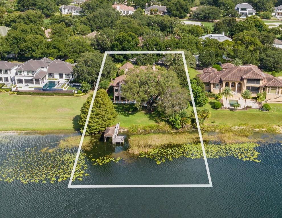 5036 LATROBE DRIVE, Windermere, FL 34786 5036 LATROBE DRIVE, Windermere, FL 34786