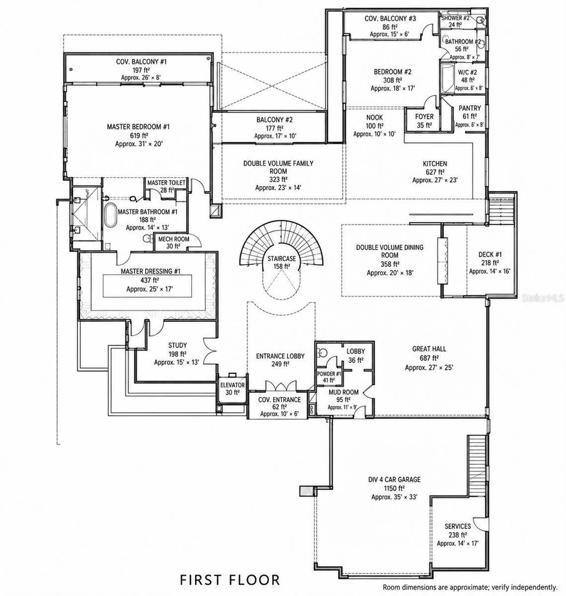 5036 LATROBE DRIVE, Windermere, FL 34786 5036 LATROBE DRIVE, Windermere, FL 34786