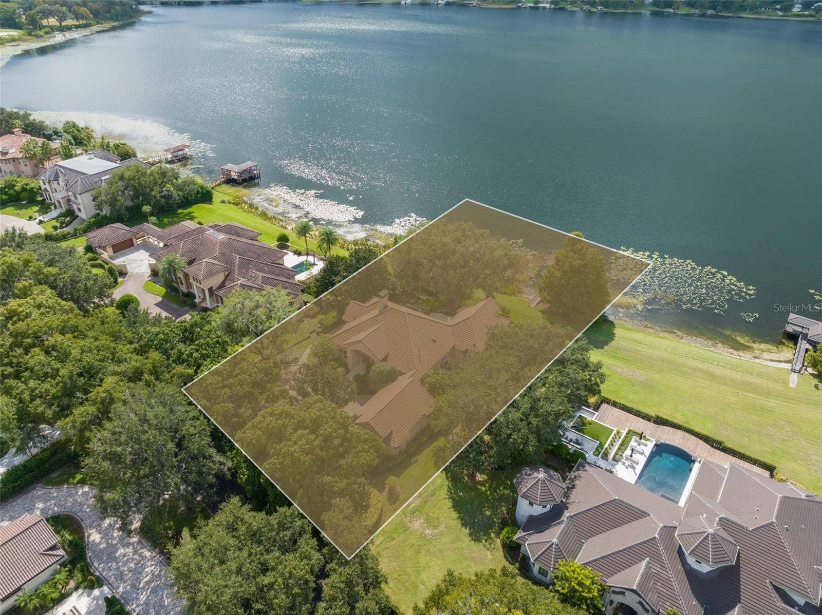 5036 LATROBE DRIVE, Windermere, FL 34786 5036 LATROBE DRIVE, Windermere, FL 34786
