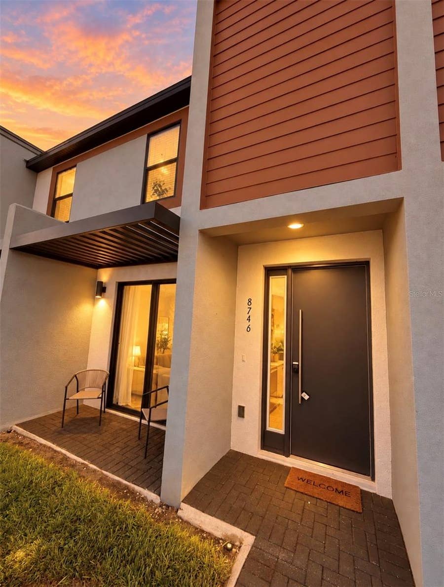 Property photo for 8746 GOOD VIBES PLACE, Kissimmee, FL