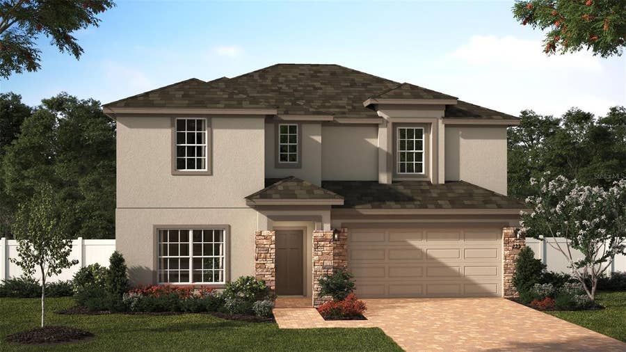 Property photo for 2639 CAVANAUGH DRIVE, Orlando, FL