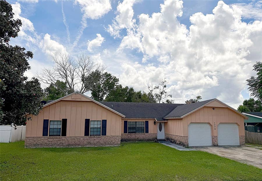 Property photo for 1779 MONTICELLO STREET, Deltona, FL
