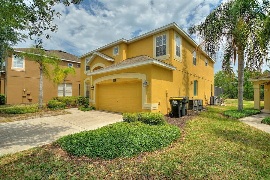 Property photo for 146 AFRICAN DAISY COURT, Davenport, FL