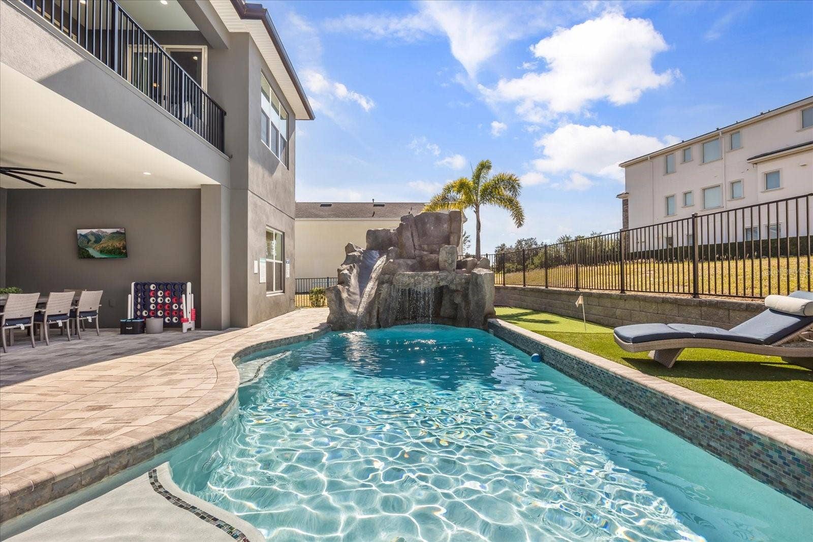 7617 EXCITEMENT DRIVE, Kissimmee, FL 34747 7617 EXCITEMENT DRIVE, Kissimmee, FL 34747