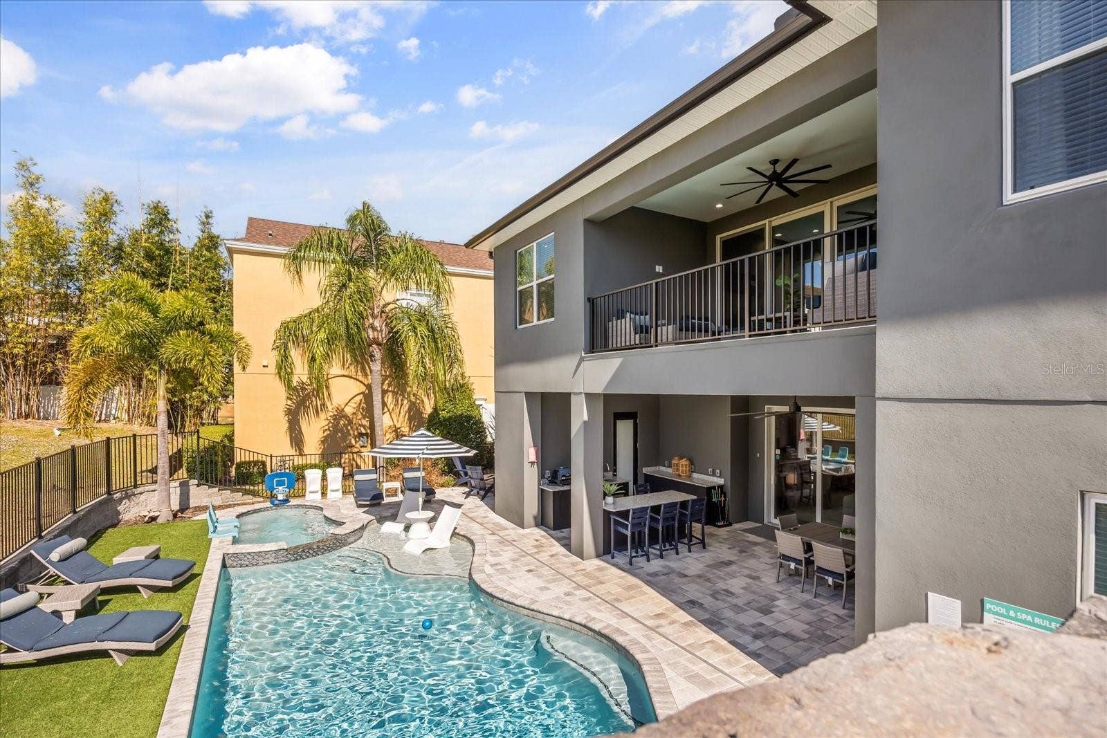 7617 EXCITEMENT DRIVE, Kissimmee, FL 34747 7617 EXCITEMENT DRIVE, Kissimmee, FL 34747
