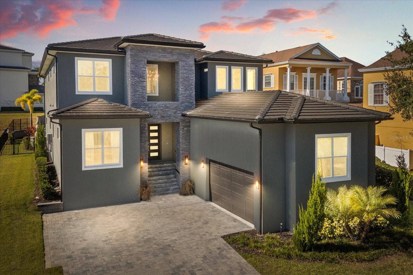 7617 EXCITEMENT DRIVE, Kissimmee, FL 34747 7617 EXCITEMENT DRIVE, Kissimmee, FL 34747