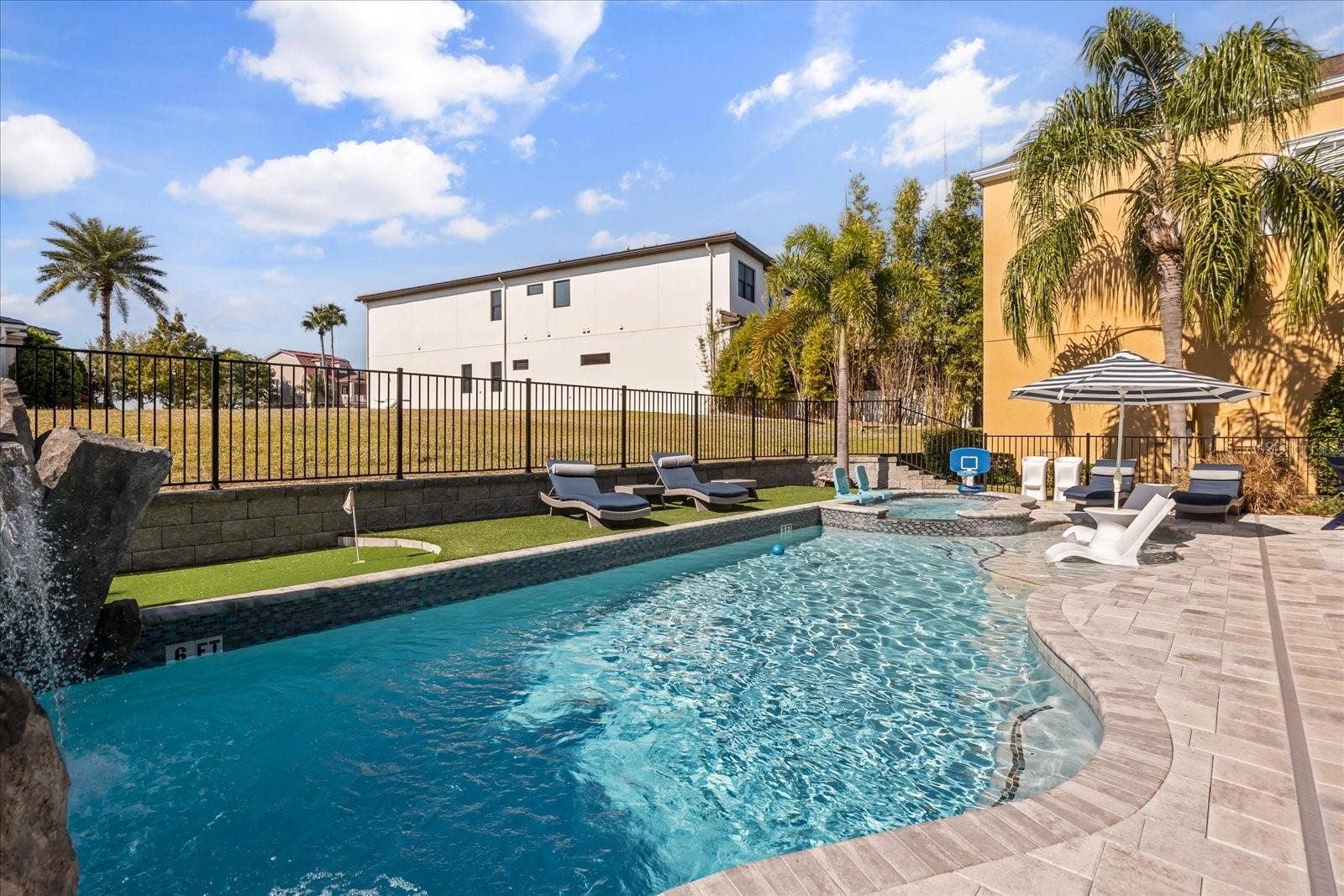 7617 EXCITEMENT DRIVE, Kissimmee, FL 34747 7617 EXCITEMENT DRIVE, Kissimmee, FL 34747