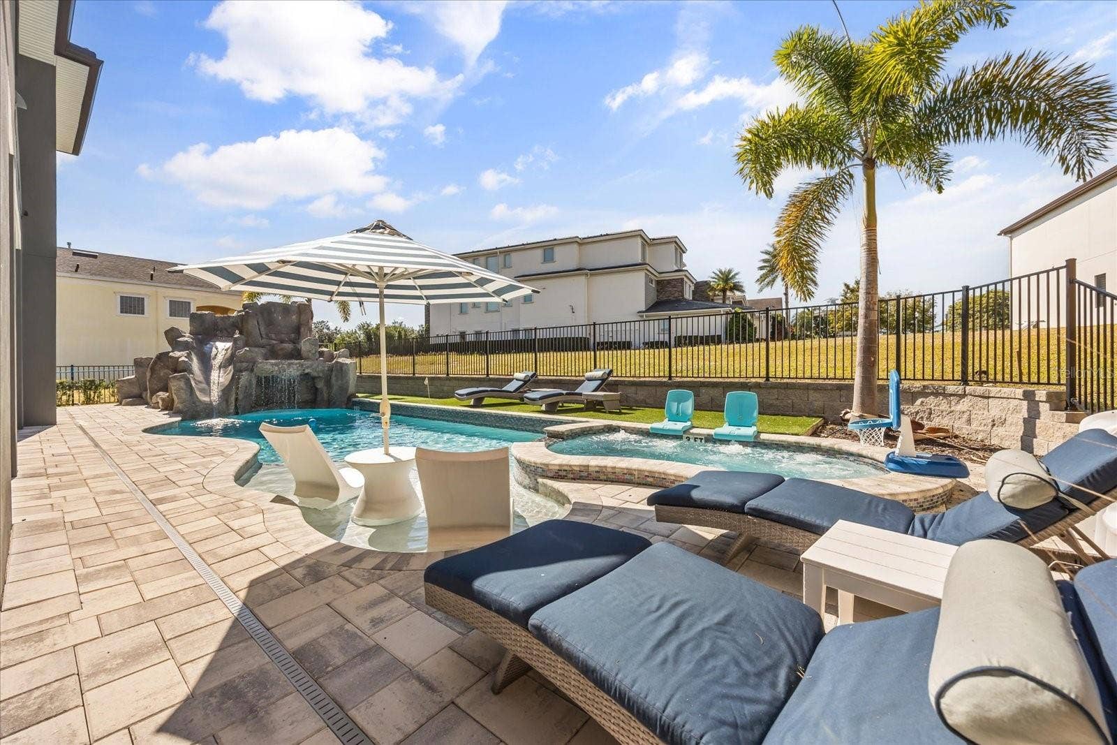 7617 EXCITEMENT DRIVE, Kissimmee, FL 34747 7617 EXCITEMENT DRIVE, Kissimmee, FL 34747
