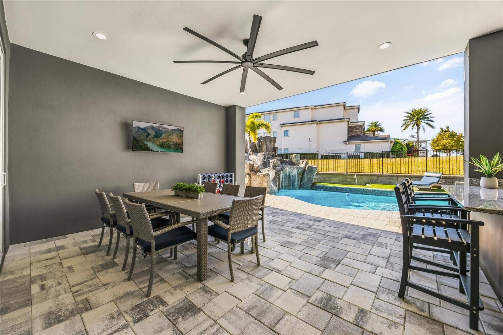 7617 EXCITEMENT DRIVE, Kissimmee, FL 34747 7617 EXCITEMENT DRIVE, Kissimmee, FL 34747