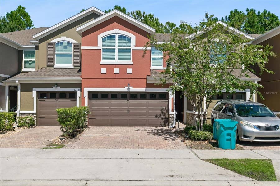Property photo for 9461 TAWNYBERRY STREET, Orlando, FL