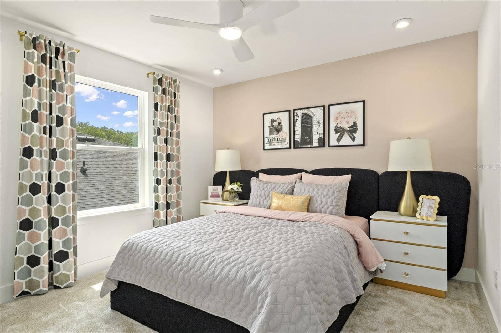 Shenandoah Bedroom 3