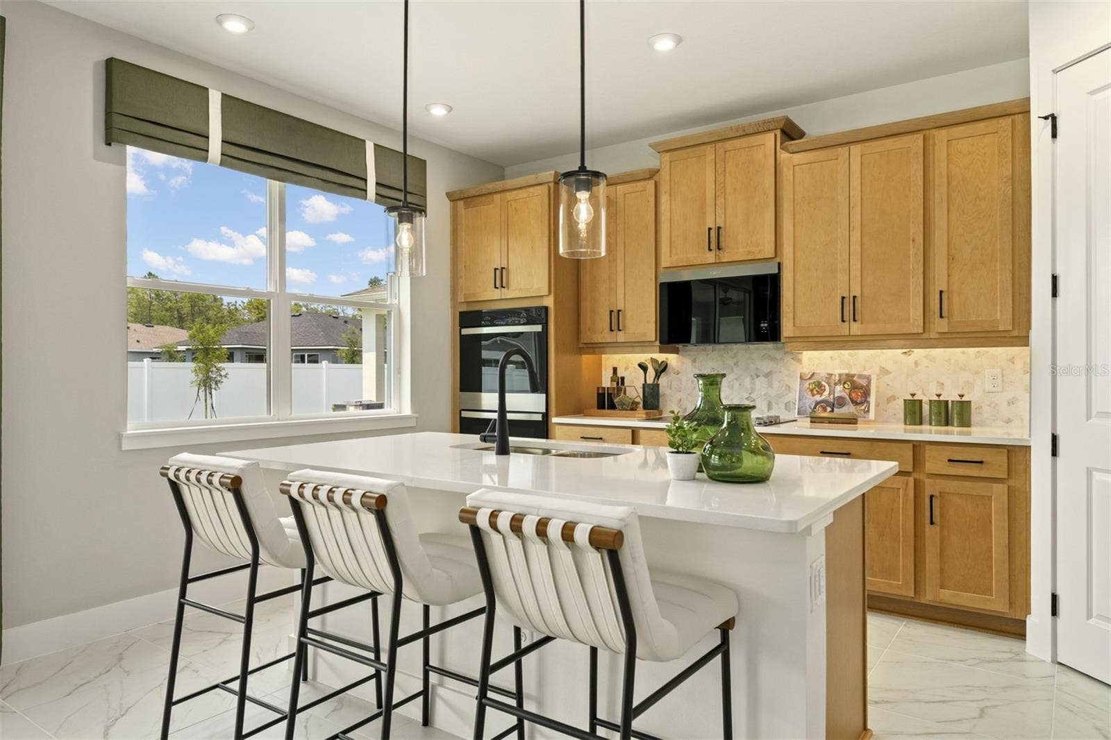 Shenandoah Kitchen