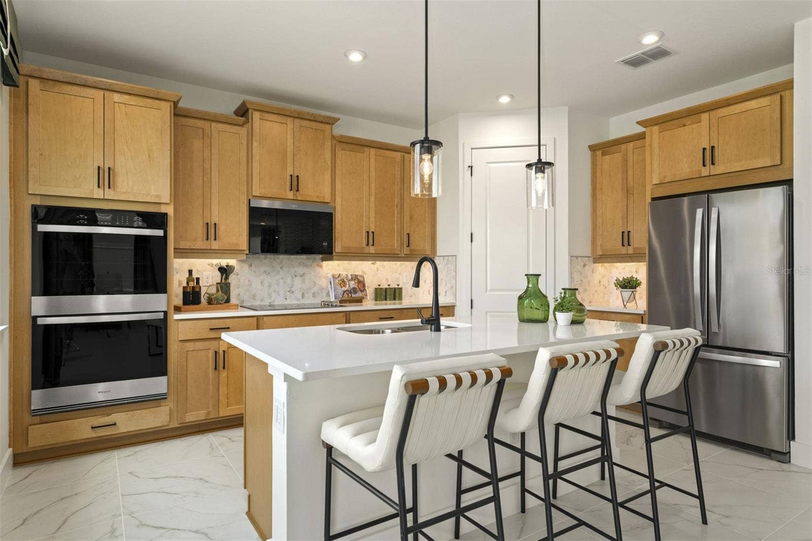 Shenandoah Kitchen