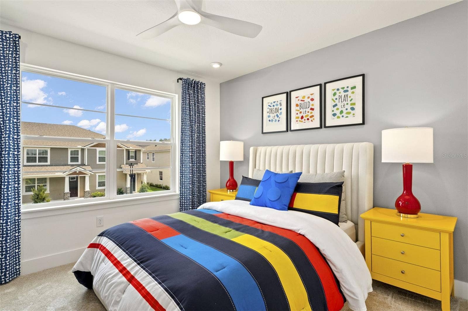 Shenandoah Bedroom 2