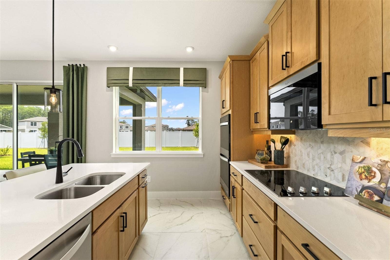Shenandoah Kitchen
