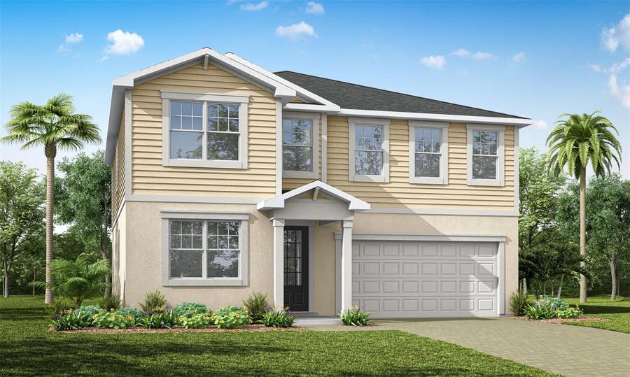Property photo for 5096 SALADO DRIVE, St Cloud, FL