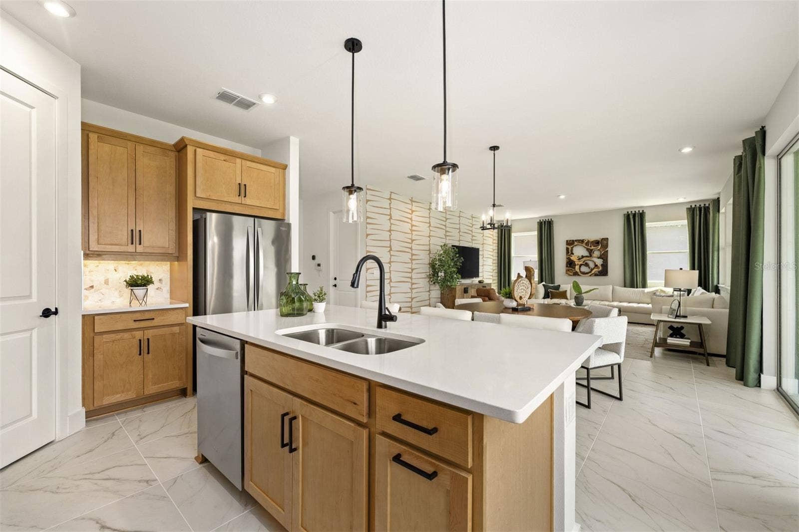 Shenandoah Kitchen