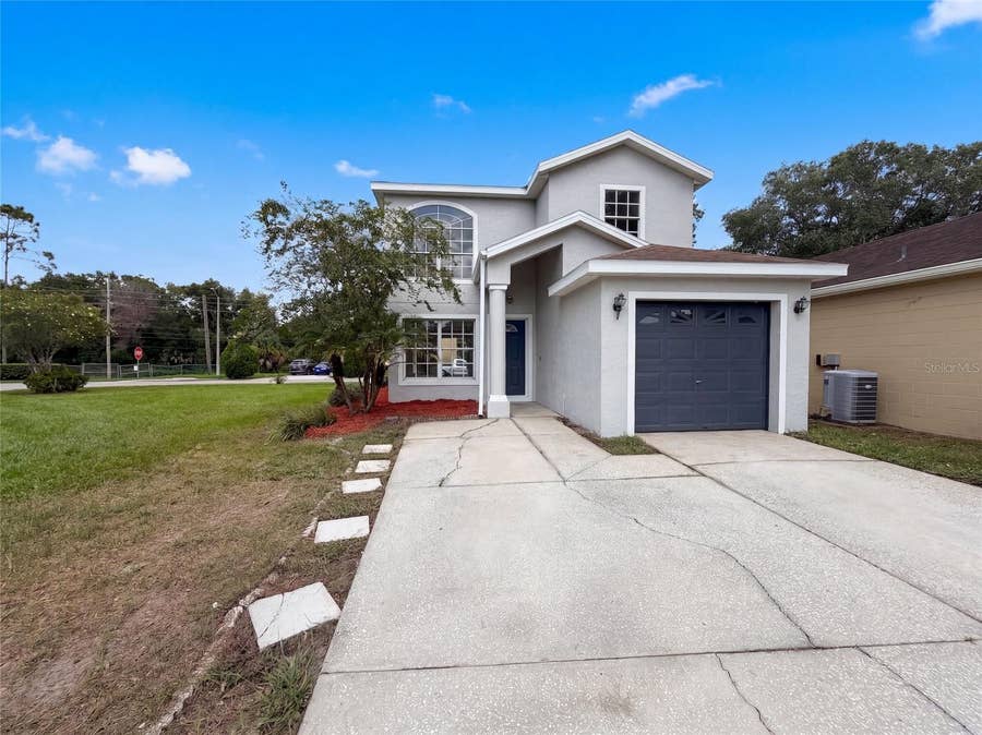 Property photo for 1611 CALLIE COURT, Apopka, FL