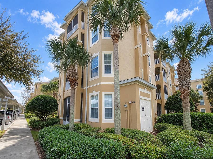 Property photo for 6434 CAVA ALTA DRIVE, #206, Orlando, FL